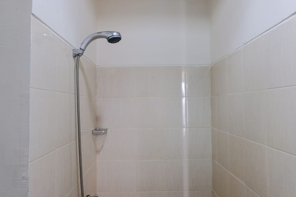 Apartment | Bathroom