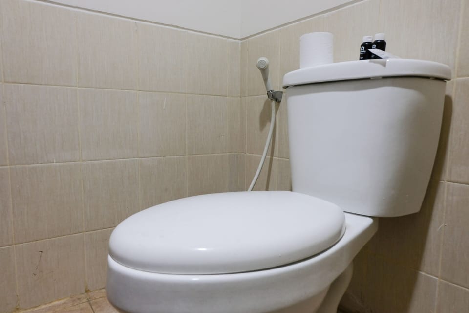 Apartment | Bathroom