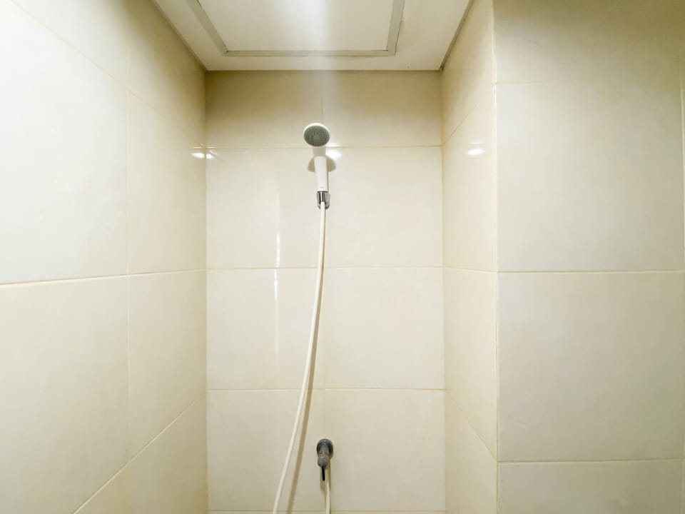 Apartment | Bathroom