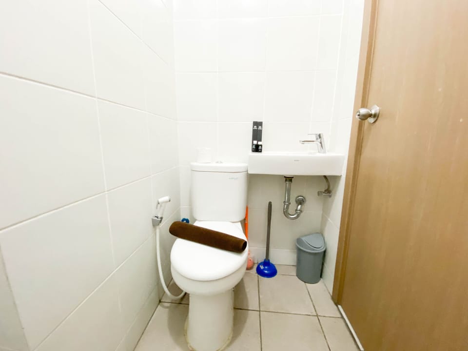 Cozy Stay Studio Cordova Edupartment Semarang Apartment Apartment in Indonesia