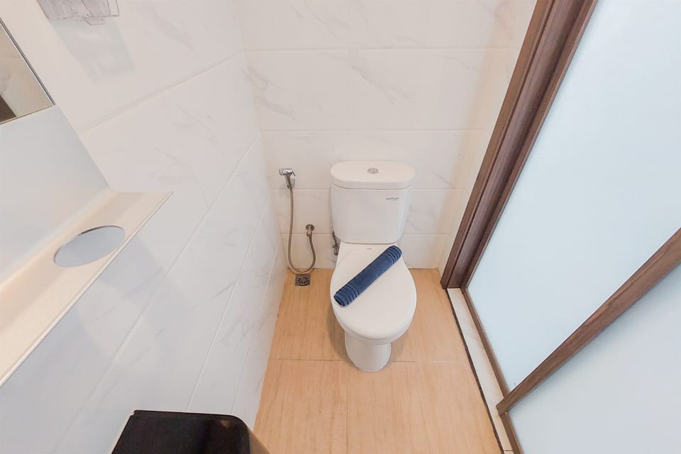 Apartment | Bathroom