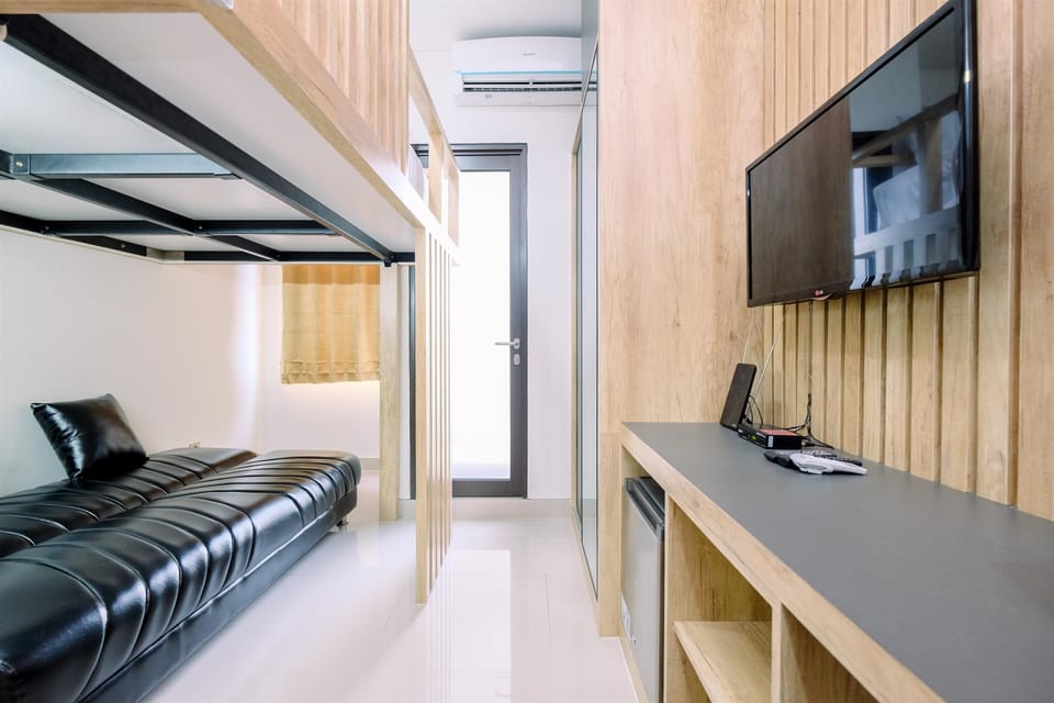 Apartment | Living area