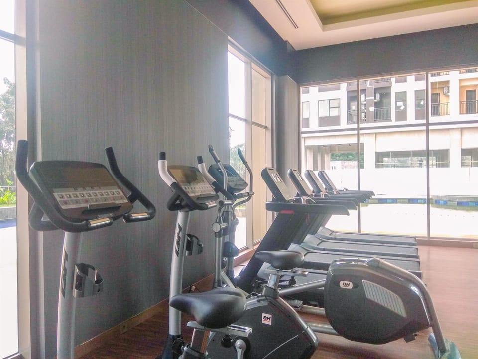 Best Deal And Comfortable Studio At Transpark Cibubur Apartment Near Mall Apartment in West Java