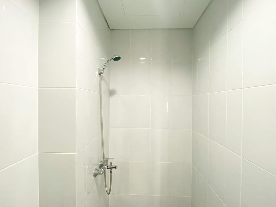 Apartment | Bathroom