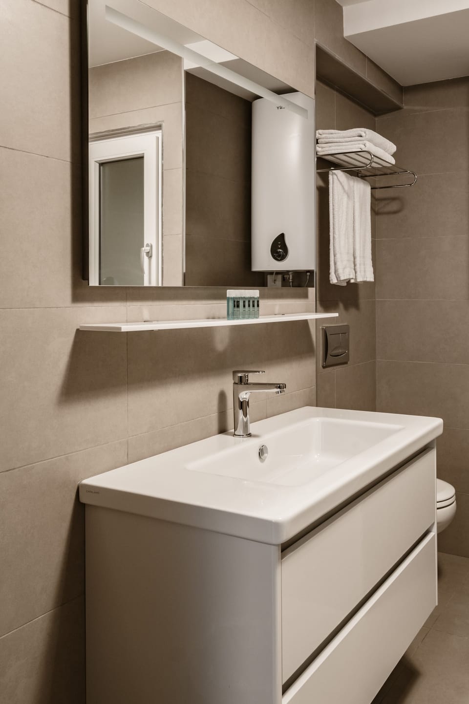 The Sliema Suites Bed and Breakfast in Sliema