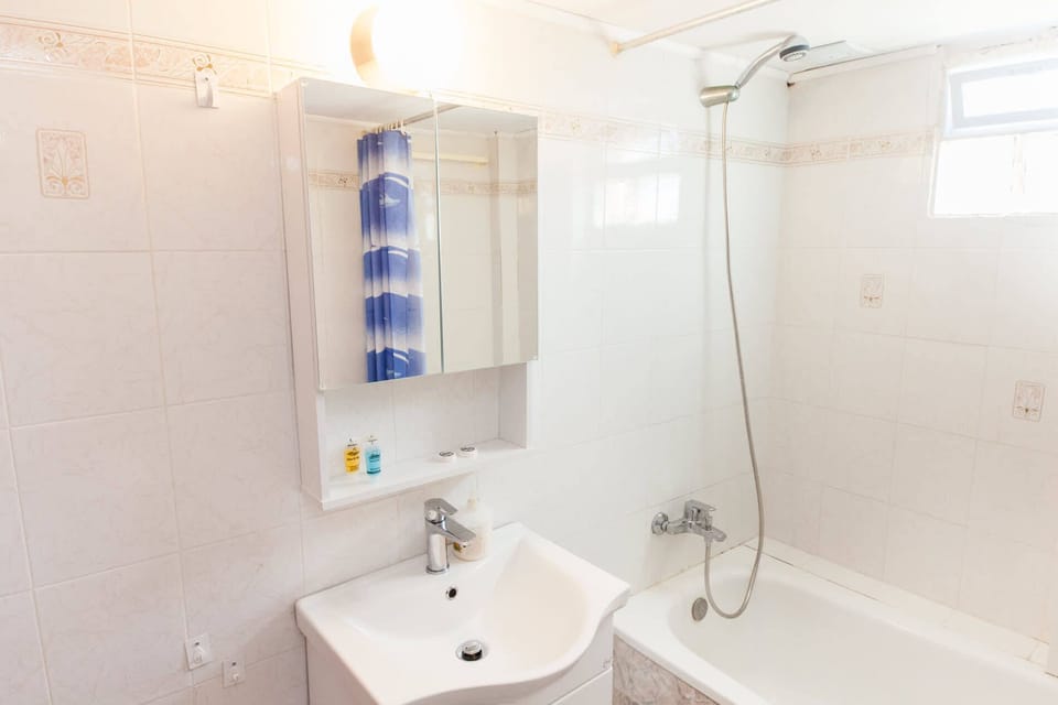Cute one bedroom apartment in Pireas Apartment in Pireas