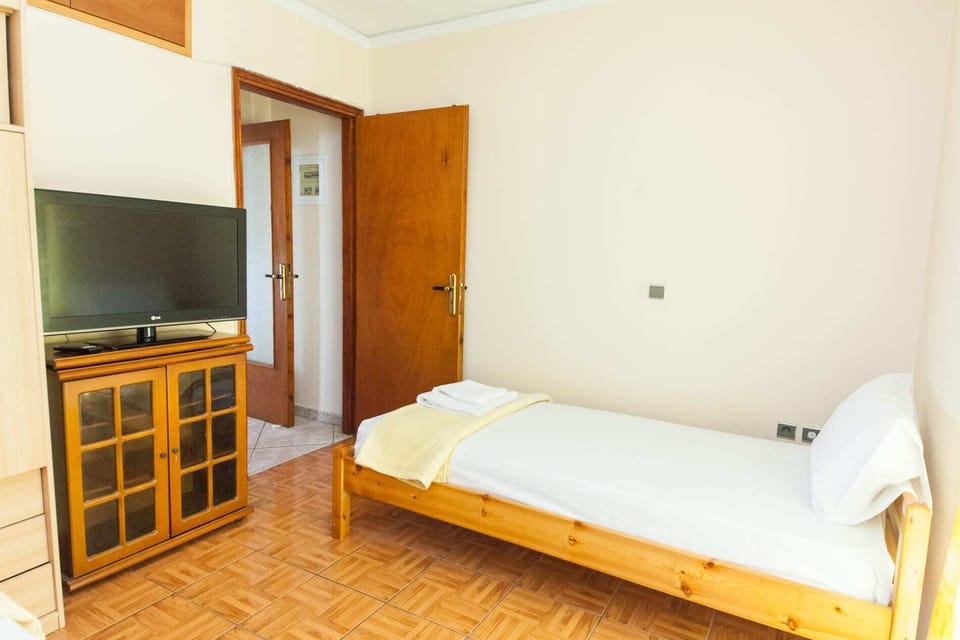 Apartment | 1 bedroom, iron/ironing board, free WiFi
