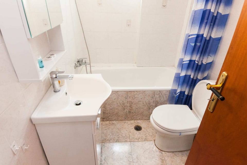 Cute one bedroom apartment in Pireas Apartment in Pireas