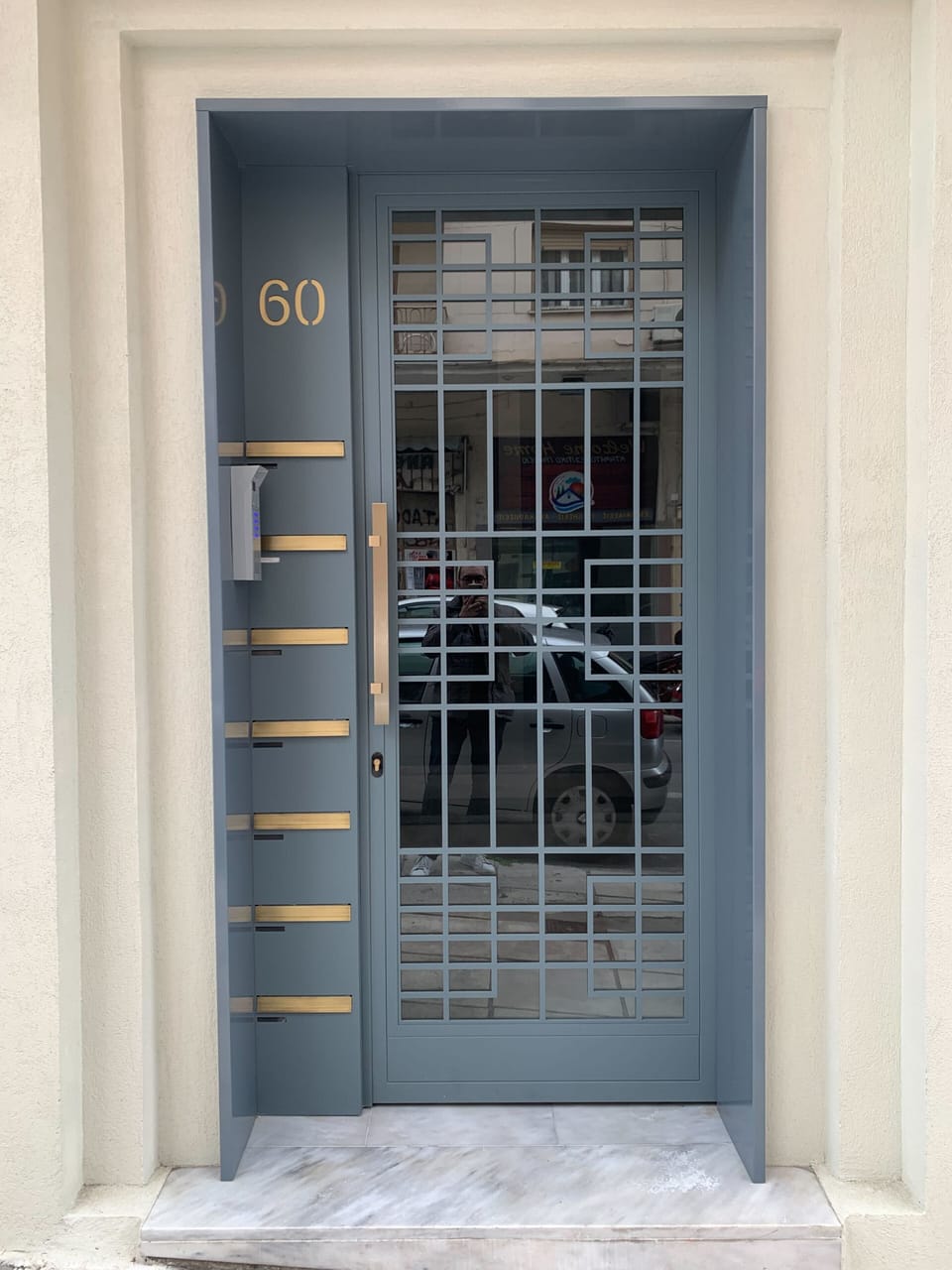 White Lotus Bed and Breakfast in Thessaloniki