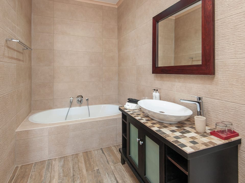 Villa Venusta Bed and Breakfast in Hermanus