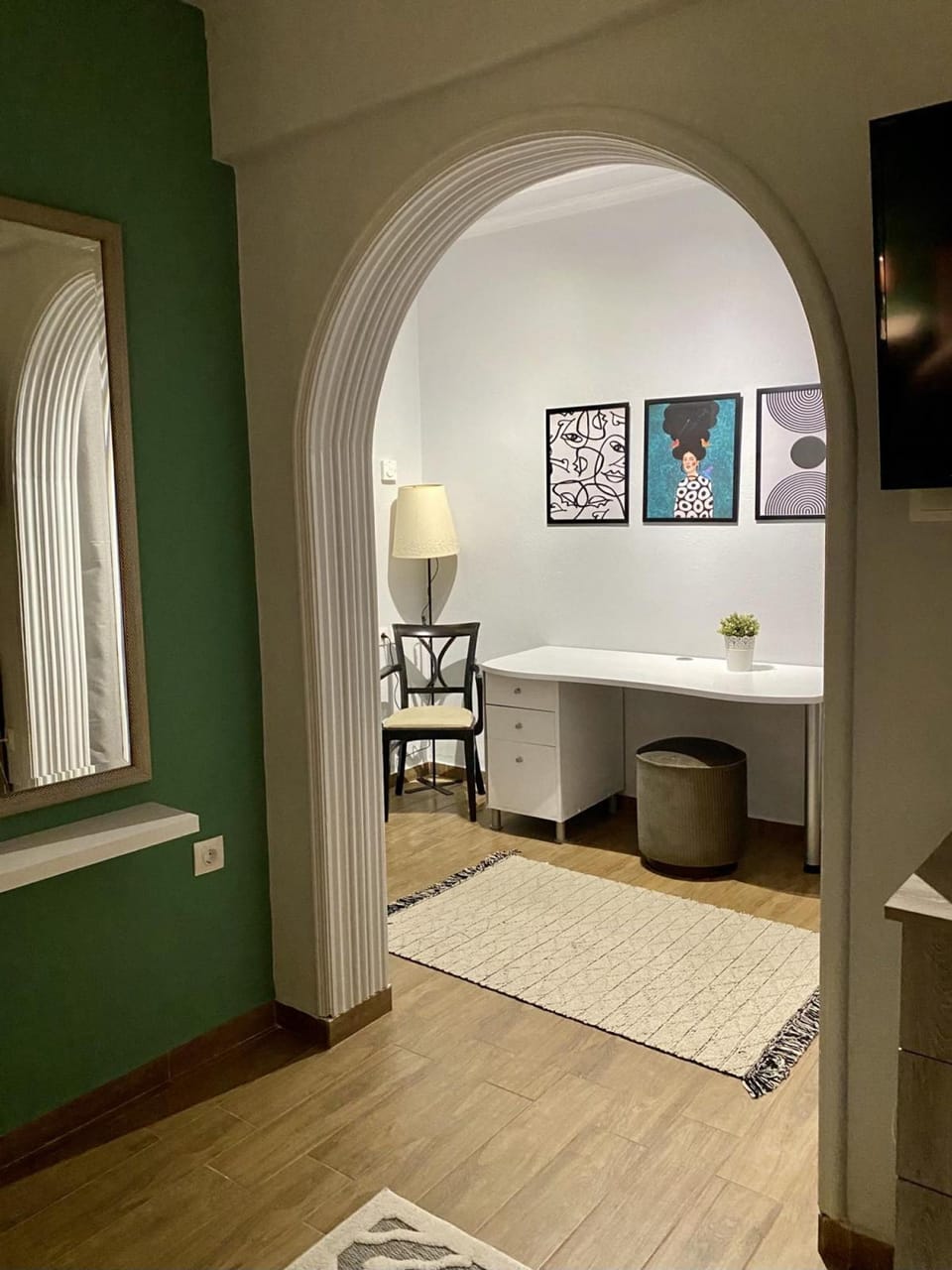 House | 2 bedrooms