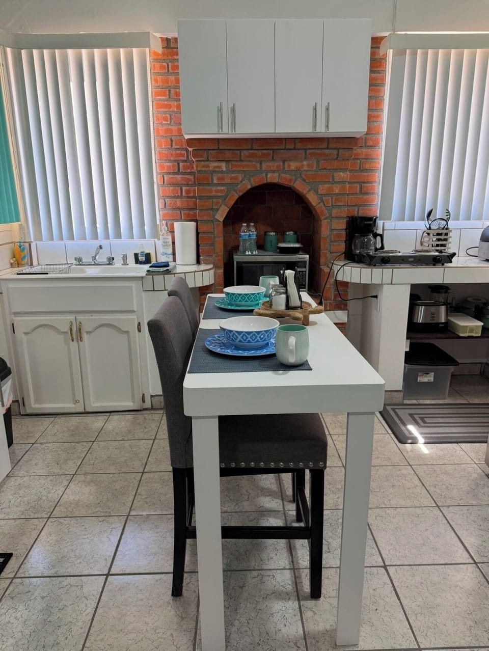 Lovely Casita | Private kitchen