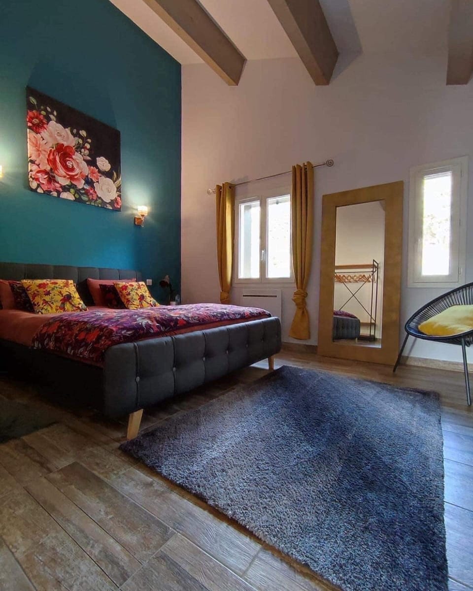 Superior Suite, Ensuite, Garden View (Nahiko)