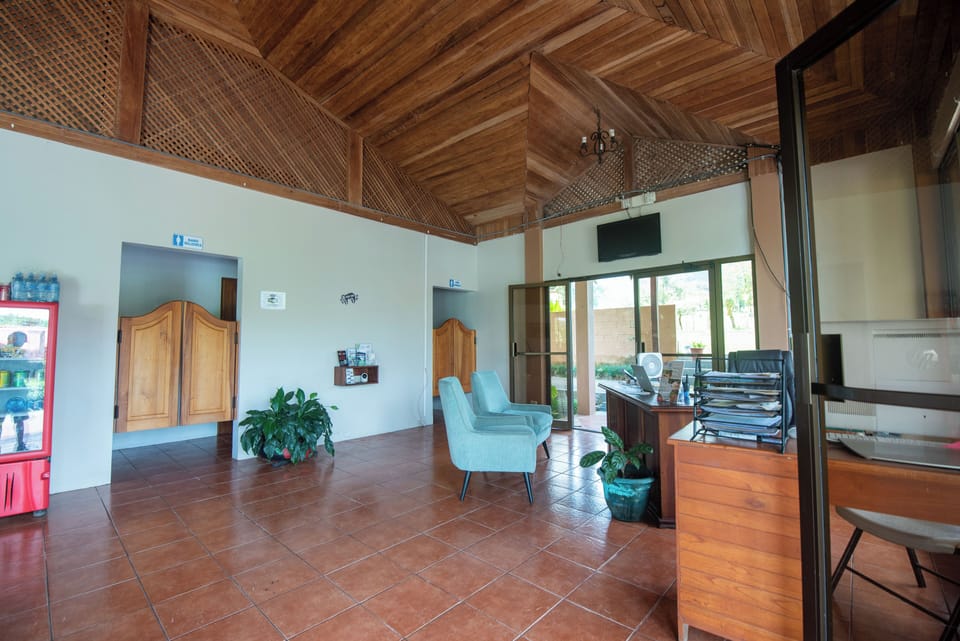 Sueno Dorado Hot Springs Hotel Hotel in Alajuela Province