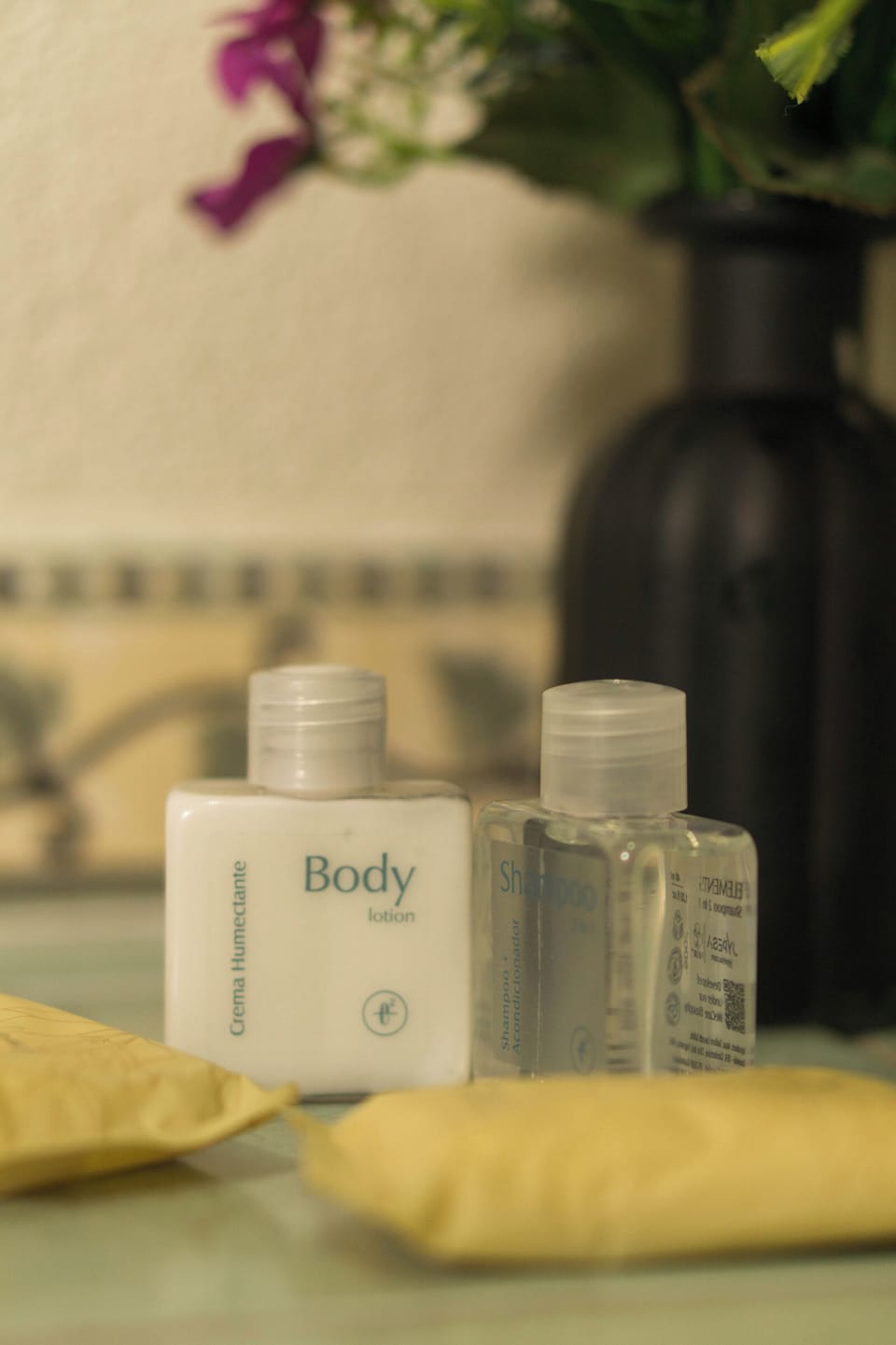 Honeymoon Room | Select Comfort beds, WiFi, bed sheets, wheelchair access