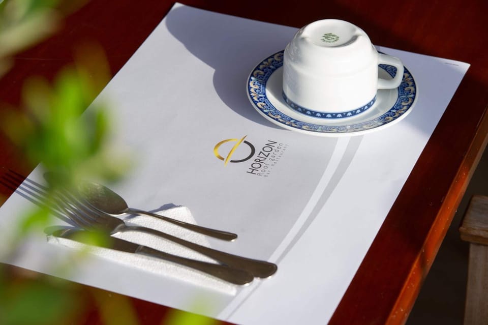 Olympic Hotel Hotel in Greece