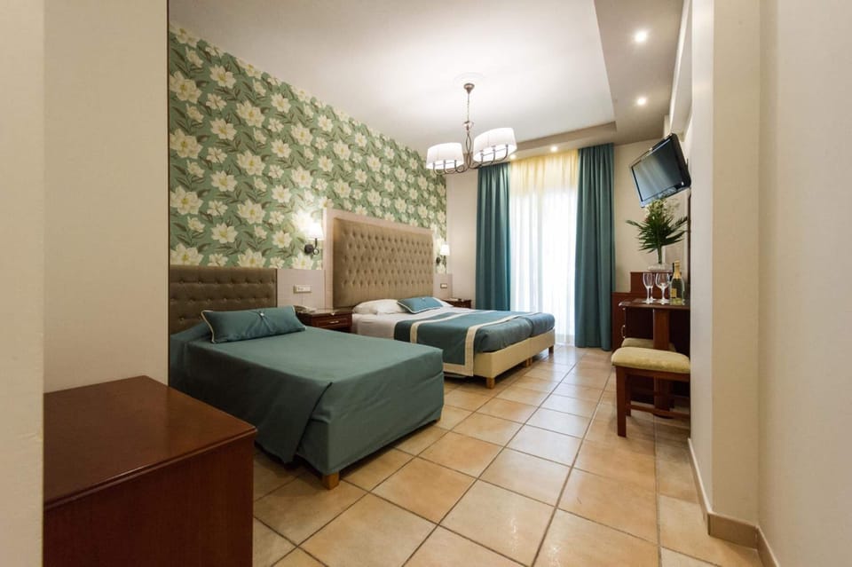 Olympic Hotel Hotel in Greece