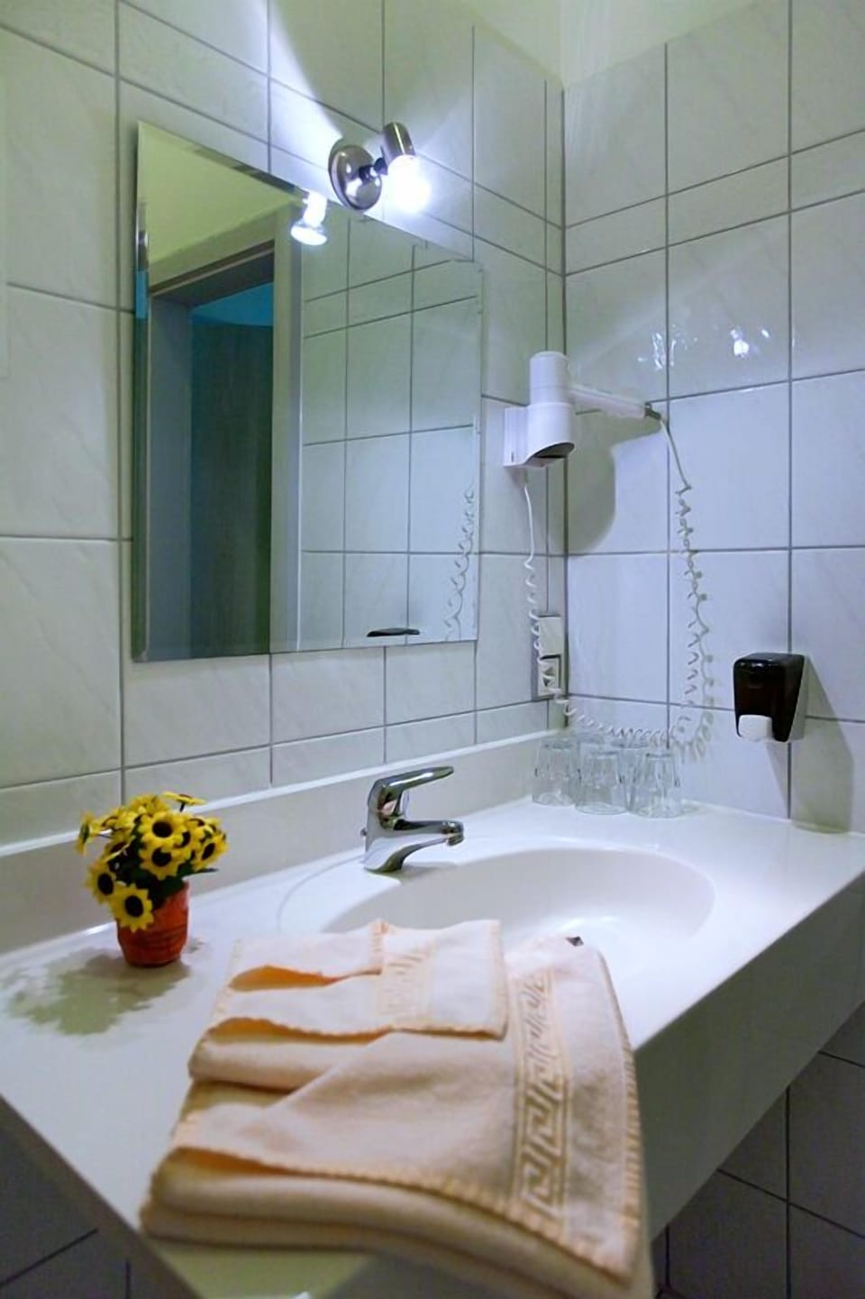 Hotel Atlantic Berlin Hotel in Berlin