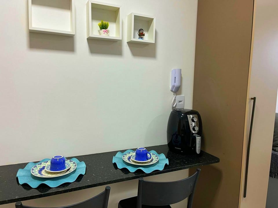 Apartment | Interior