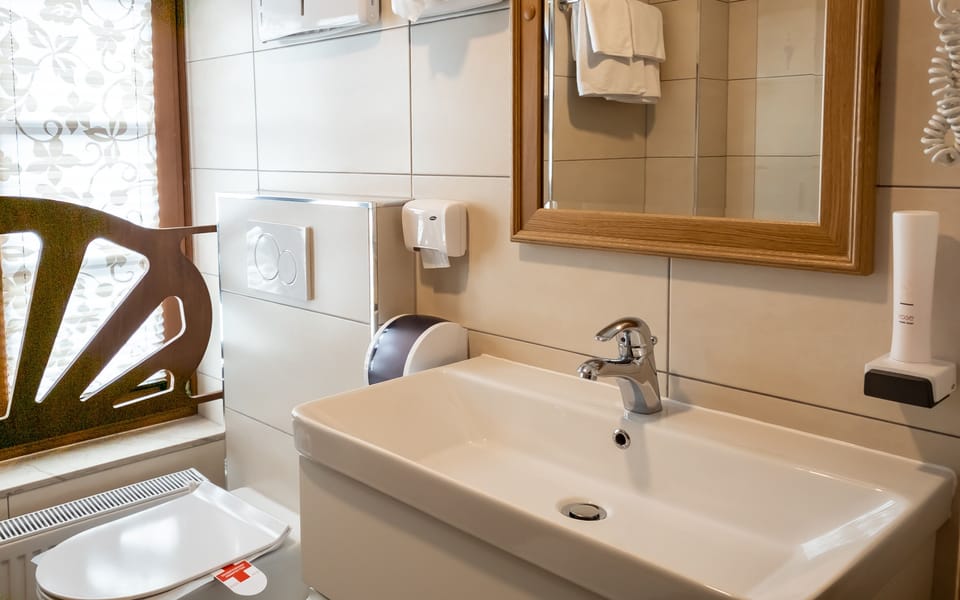 Guest House Pri Cesarju Bed and Breakfast in Slovenia