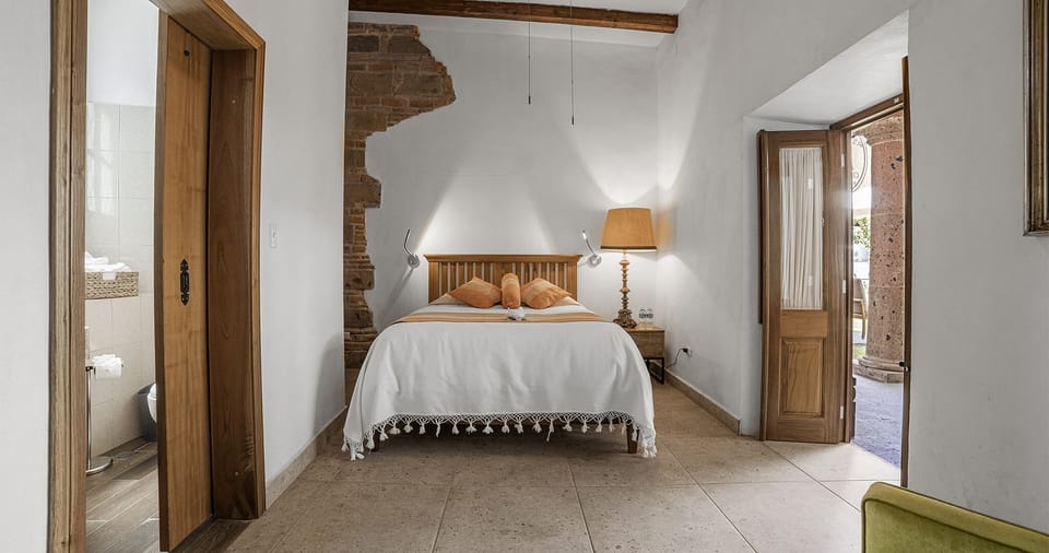 Junior Room, 1 Bedroom, Non Smoking, Garden View | Frette Italian sheets, premium bedding, down comforters
