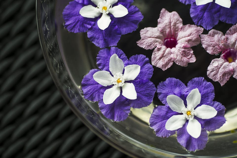 Sauna, hot tub, steam room, body treatments, aromatherapy