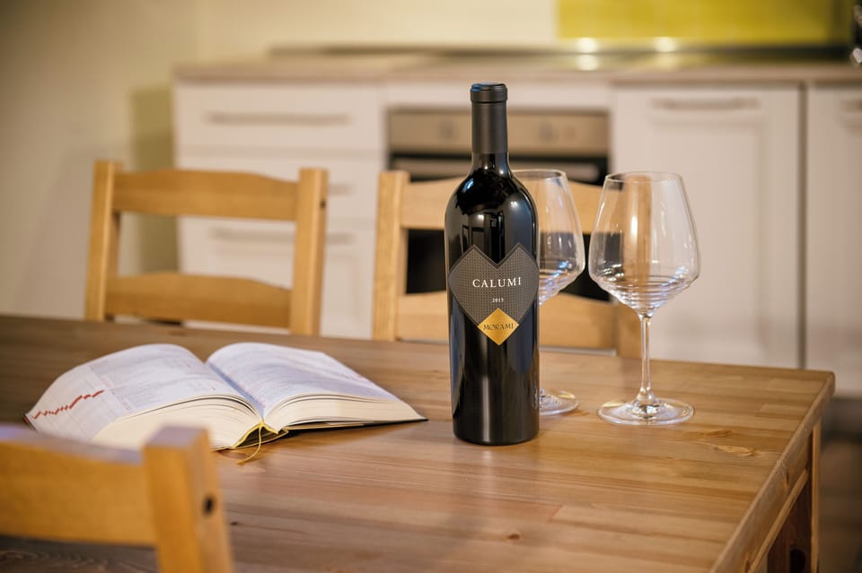 Condo | Private kitchen | Fridge, stovetop, cookware/dishes/utensils, cleaning supplies