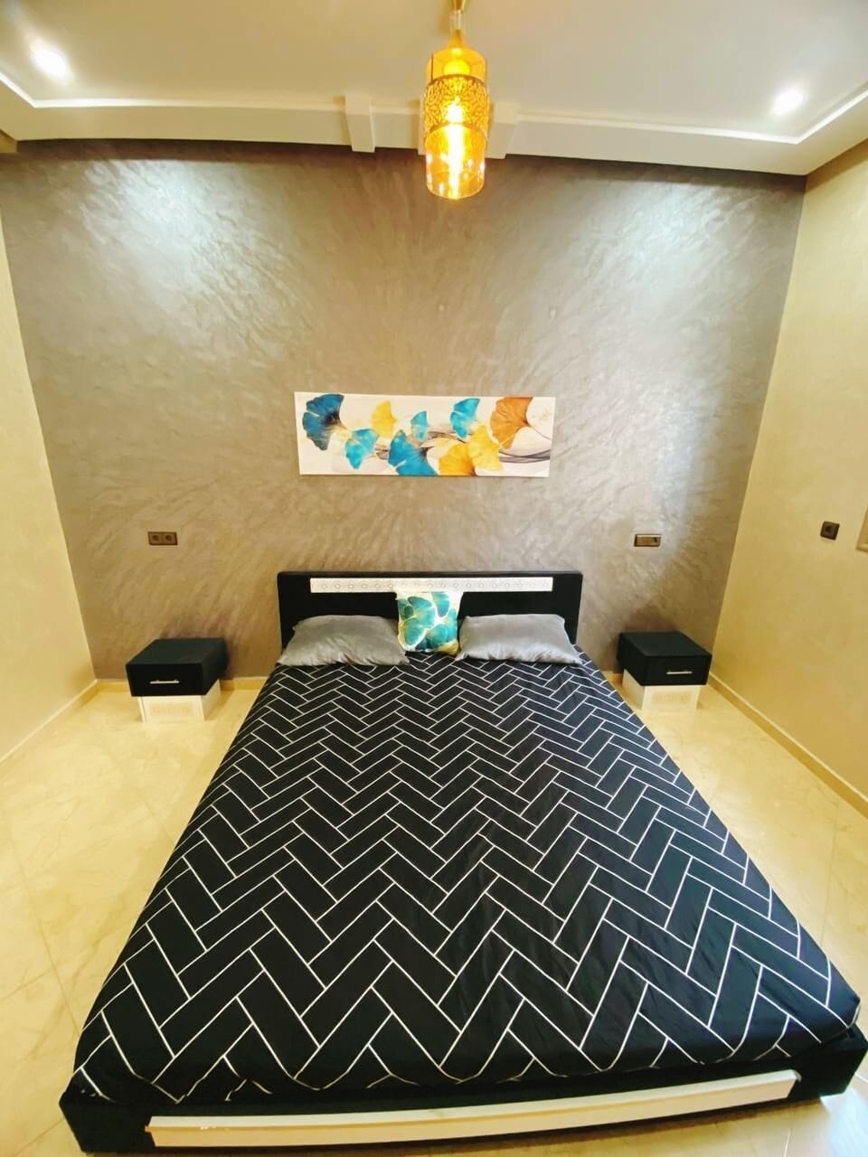 Appartement calme Apartment in Fes