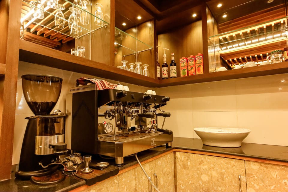 Cafe