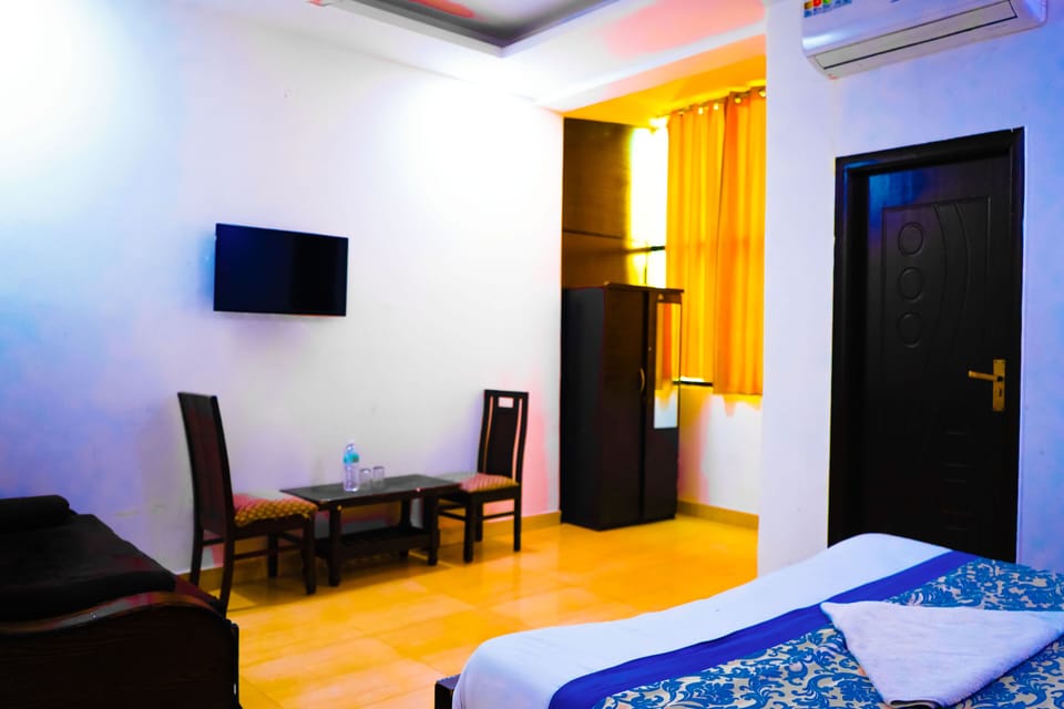 Family Quadruple Room | Soundproofing, free WiFi, bed sheets