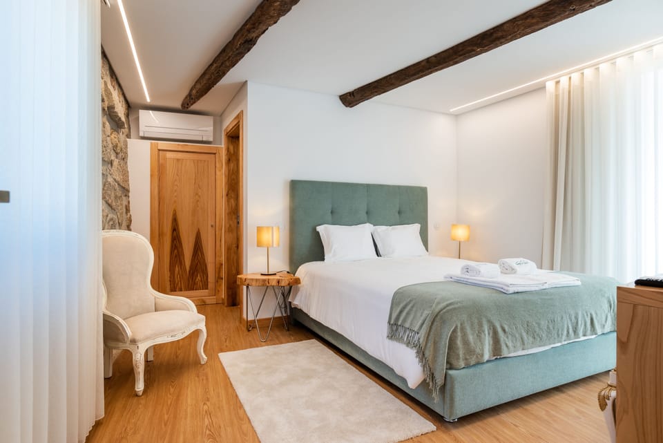 Villa | 5 bedrooms, iron/ironing board, free WiFi, bed sheets