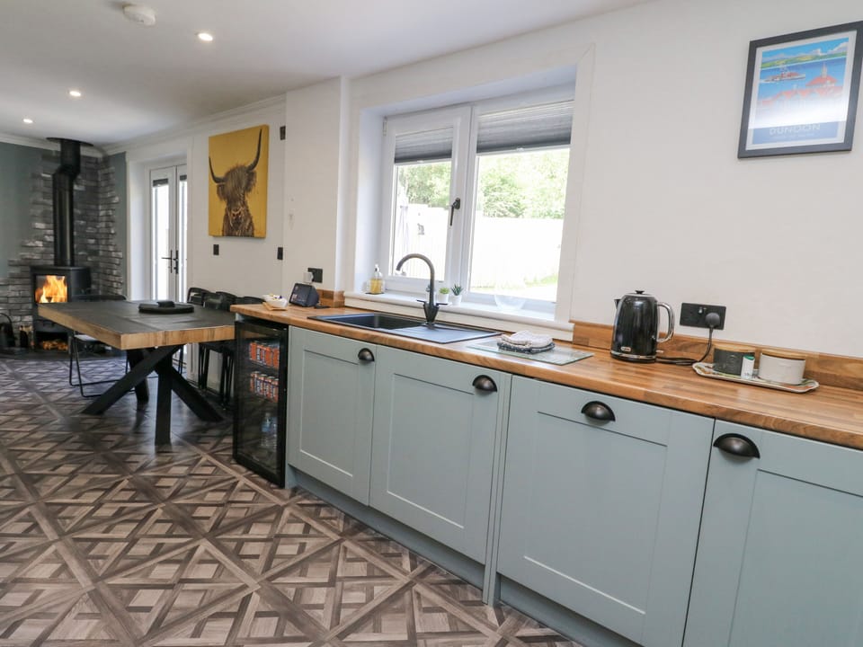 Cottage | Interior
