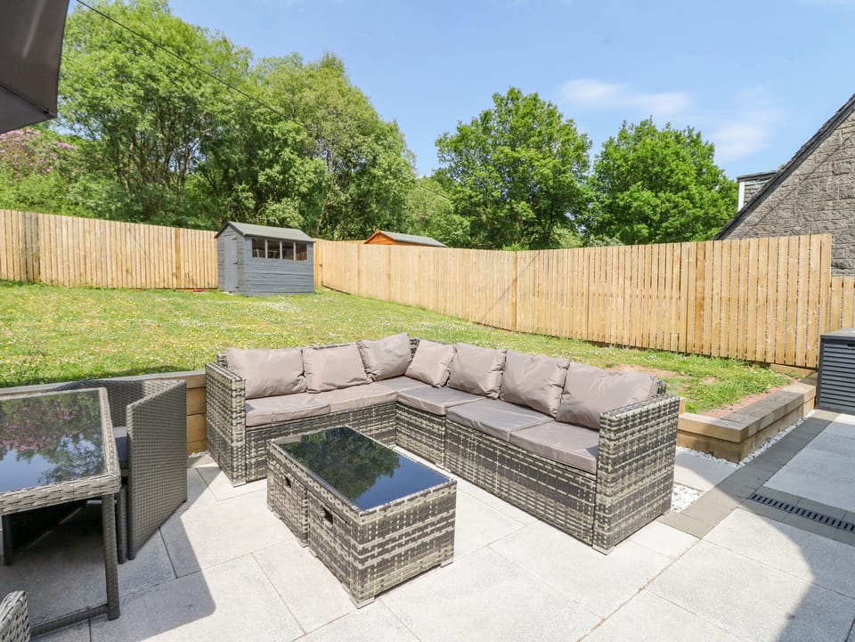 Cottage | Property grounds