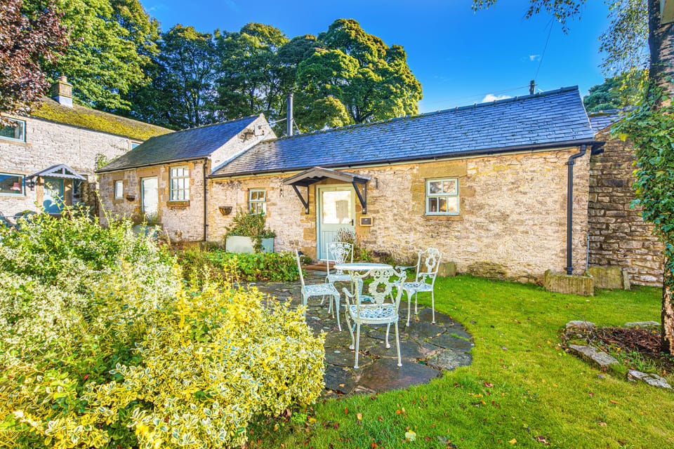 Cottage | Front of property