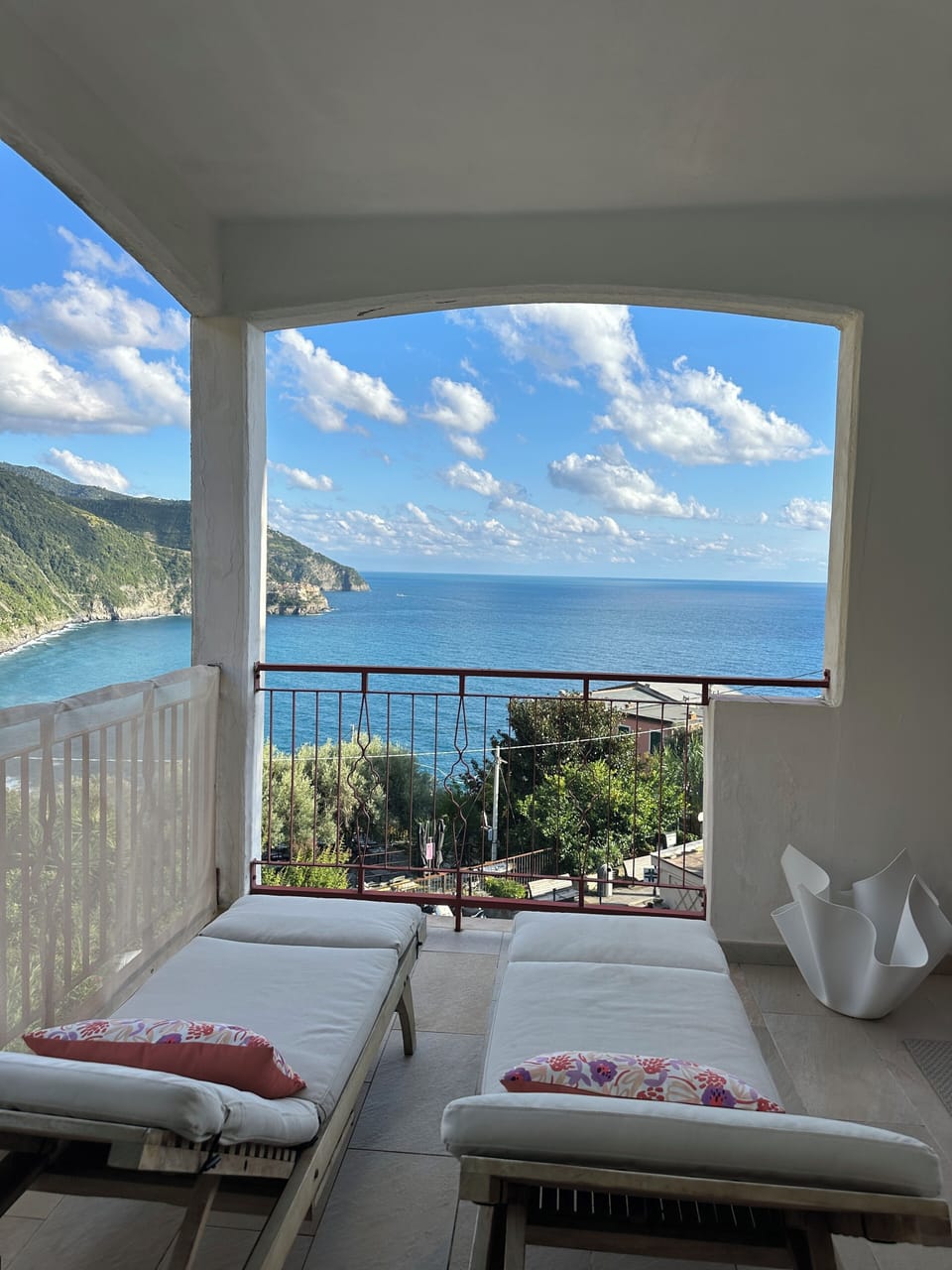 Piccabon | Terrace/patio