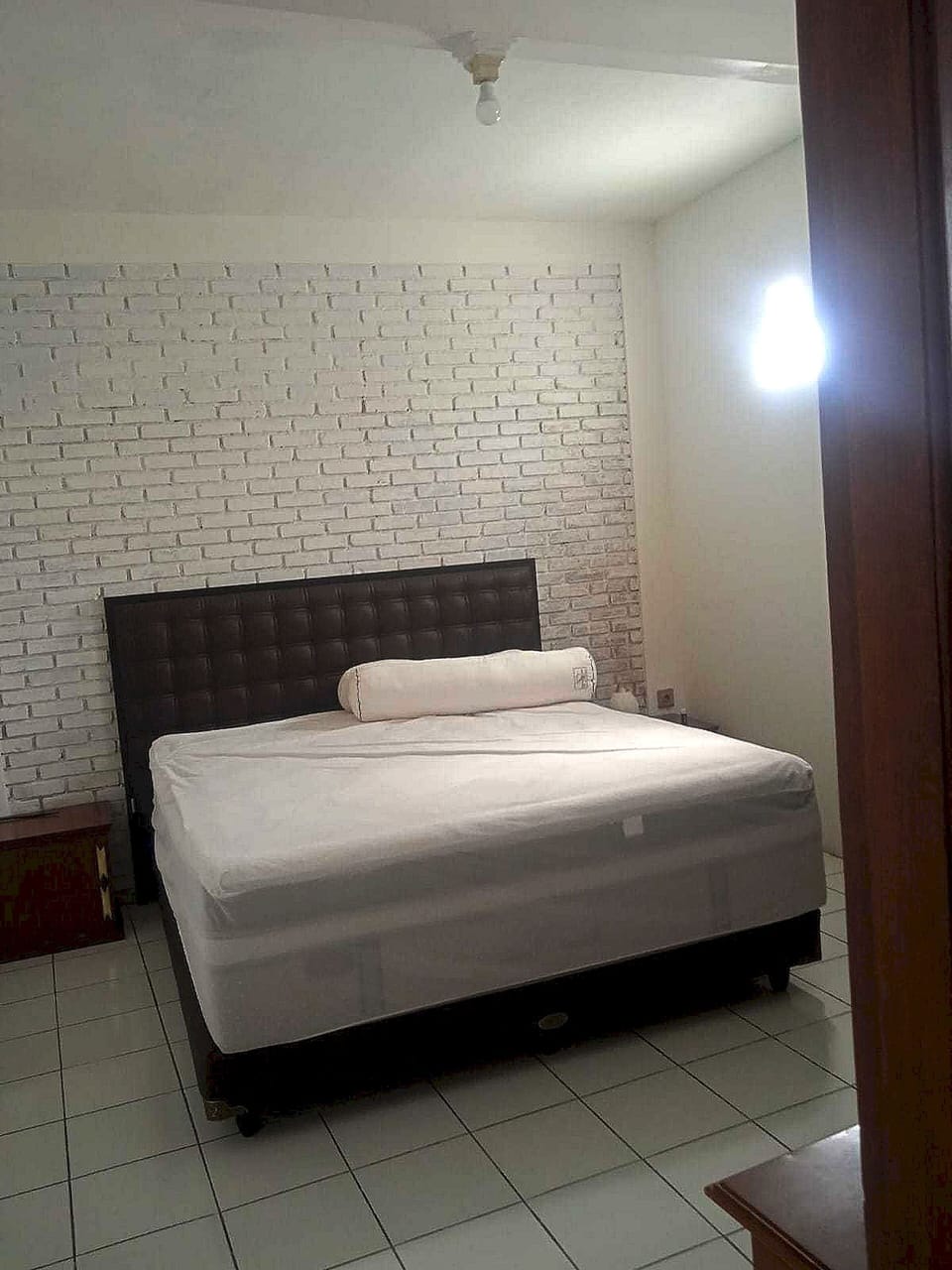 Deluxe Double Room | Desk, laptop workspace, free WiFi, bed sheets