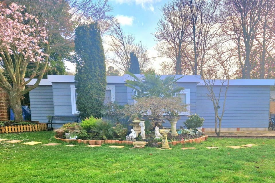 Cottage | Exterior