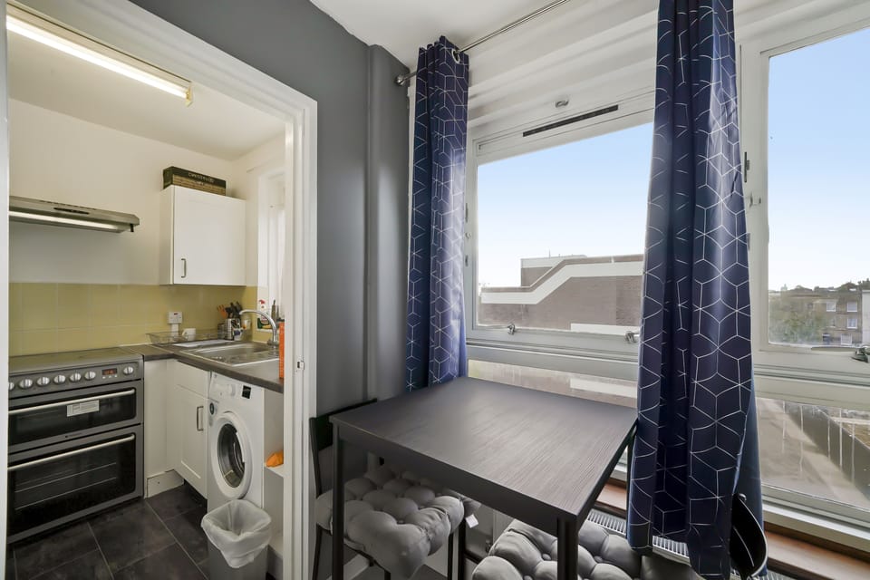 Apartment | Interior