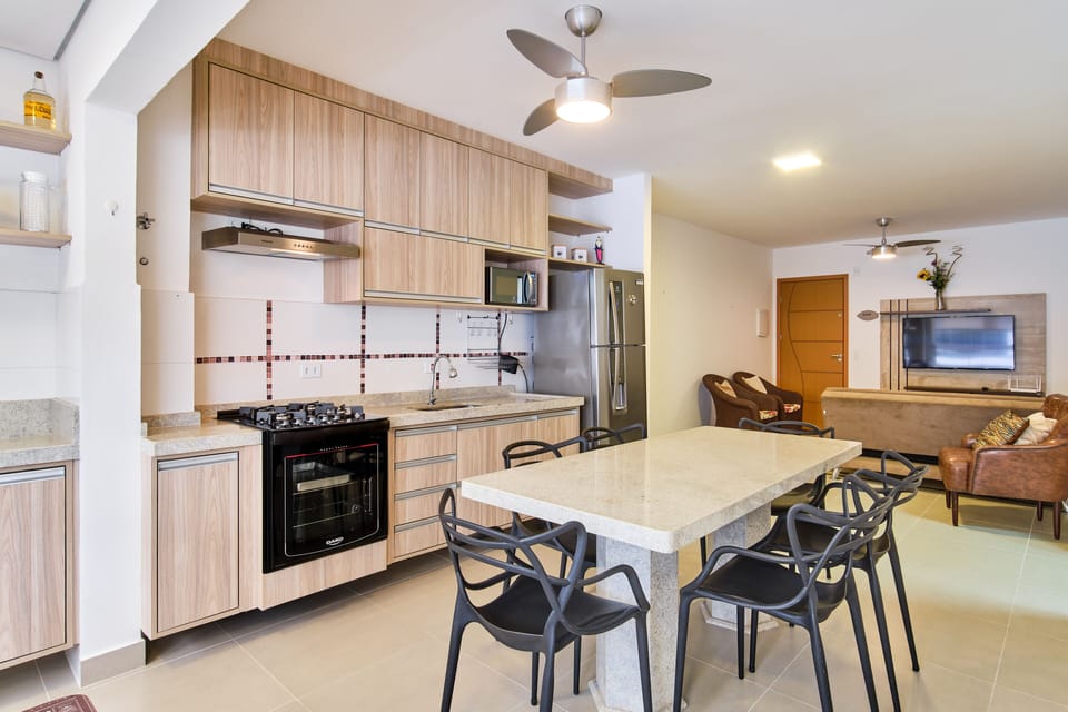 Apartment | Private kitchen