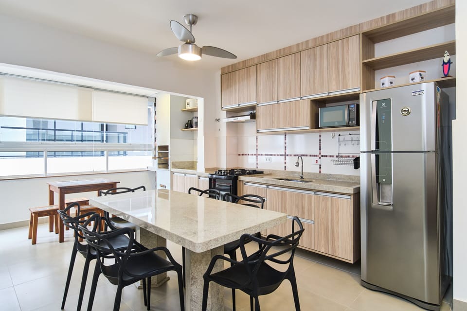 Apartment | Room amenity