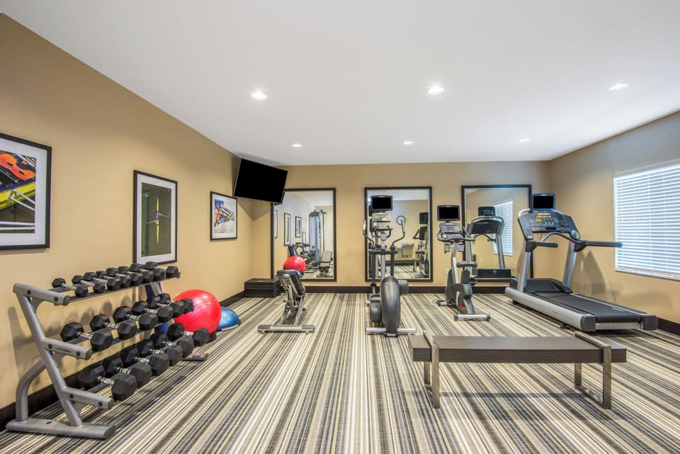 Candlewood Suites Columbia East by IHG Hotel in Columbia