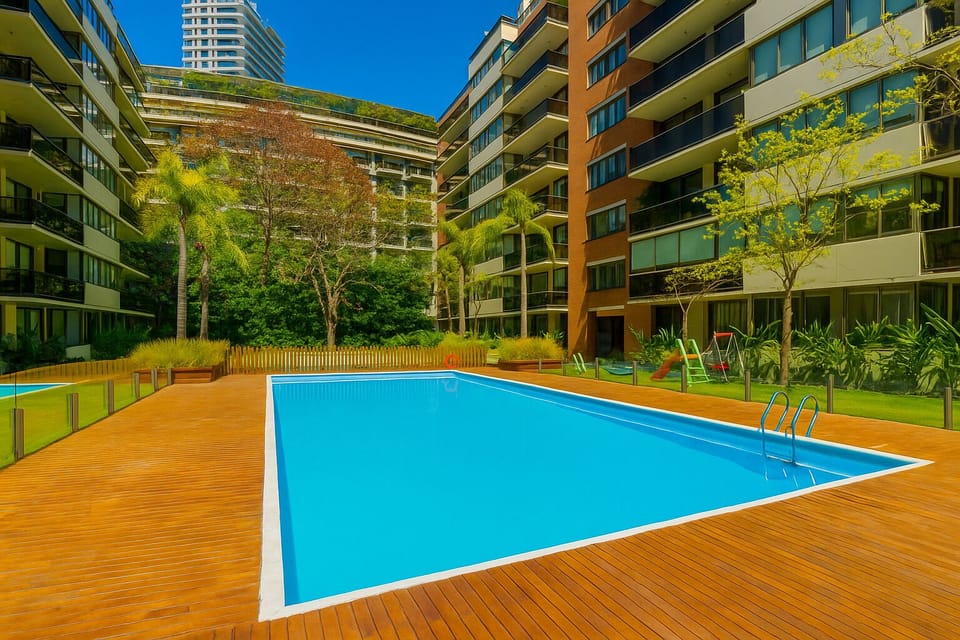 Children's pool