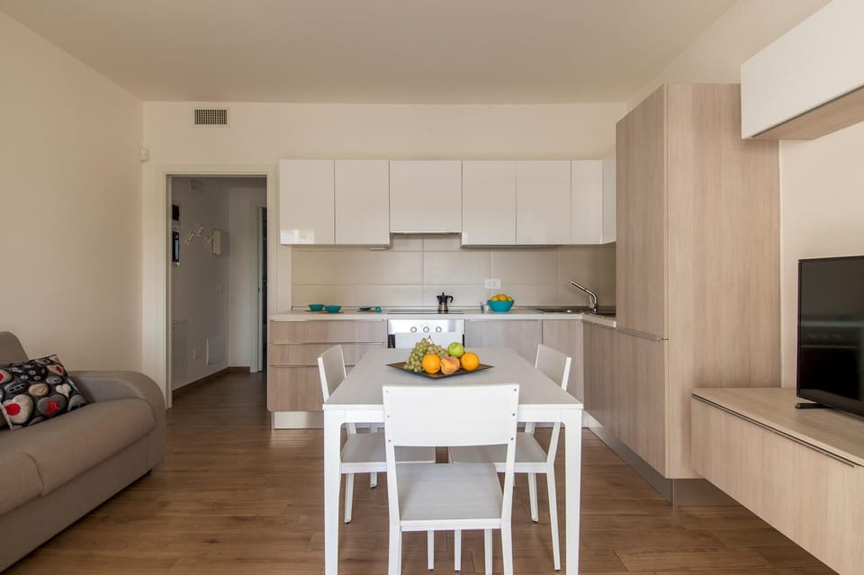 House | 1 bedroom