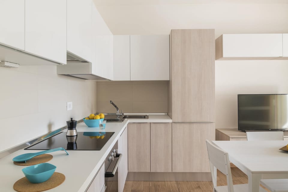 House | 1 bedroom