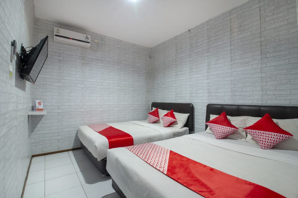 Family Room | Bed sheets