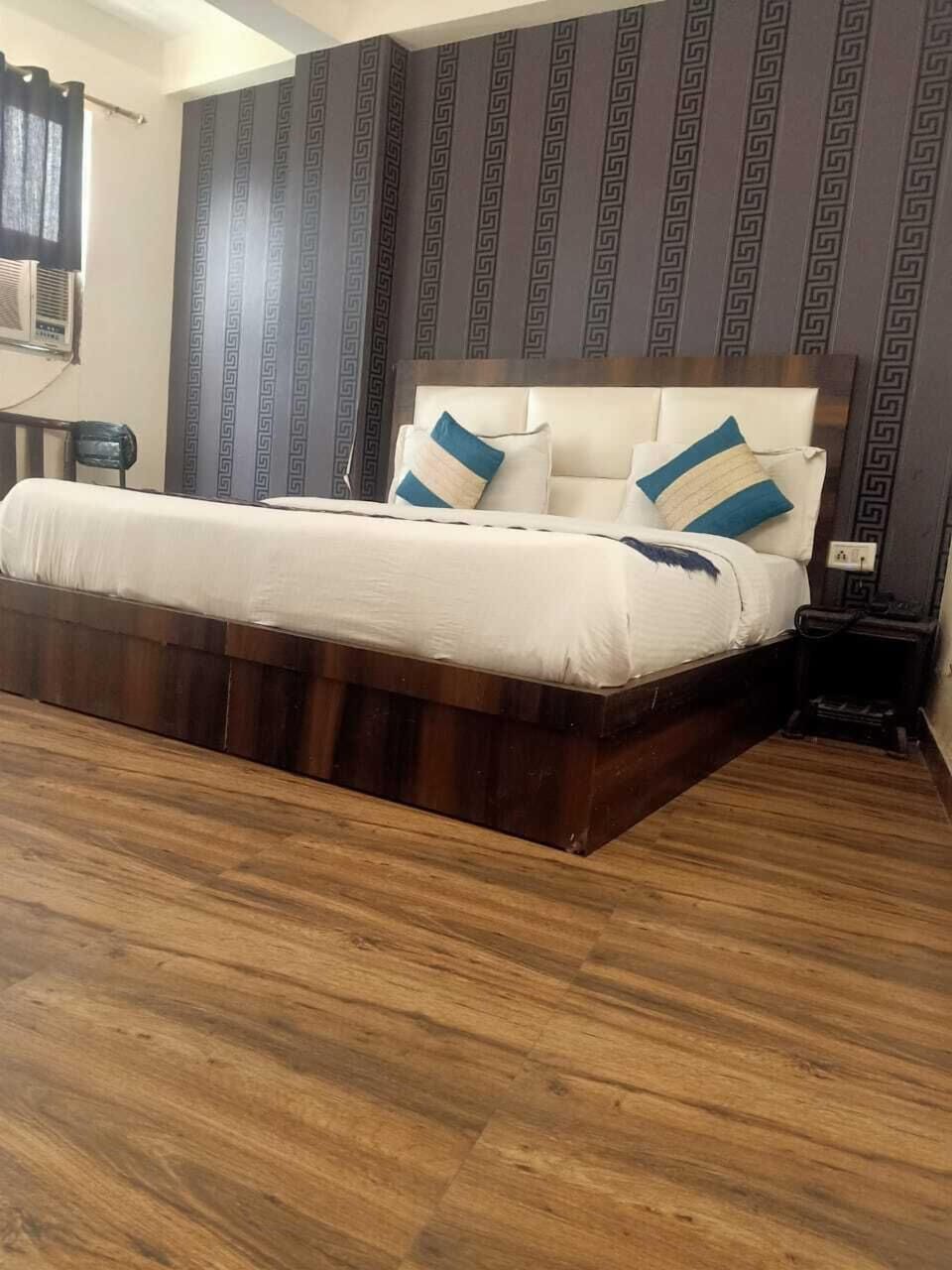 Deluxe Triple Room | Free WiFi