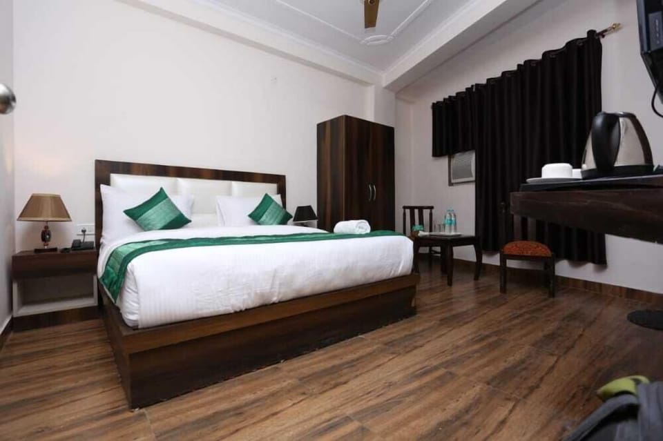 Deluxe Triple Room | Free WiFi