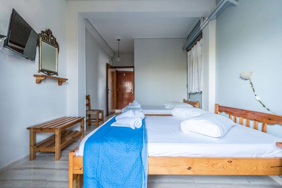 House, Smoking | 1 bedroom