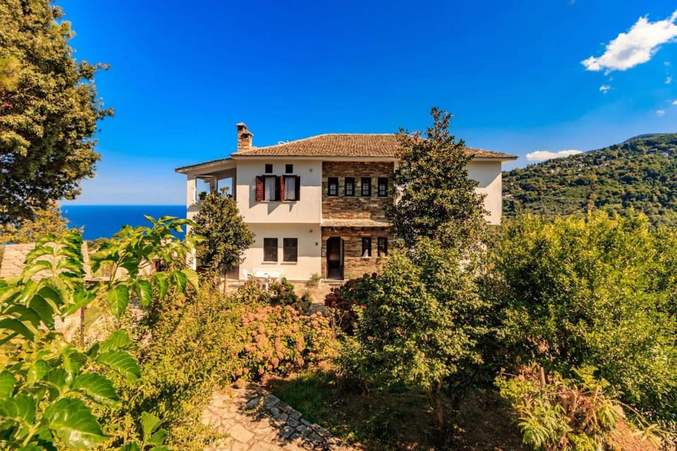 House, Smoking | 2 bedrooms