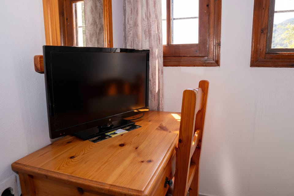 House, Smoking | 1 bedroom